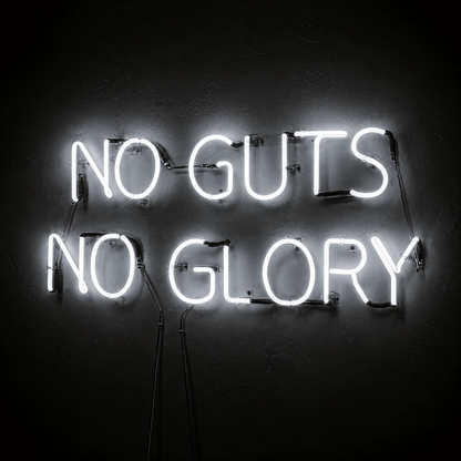 Good Times Typography Wall Decor LED Neon Sign - Shineneon