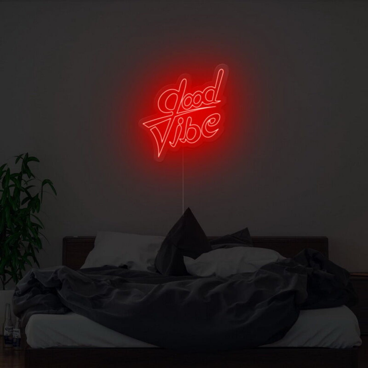 Good Vibe Neon Sign | Shineneon