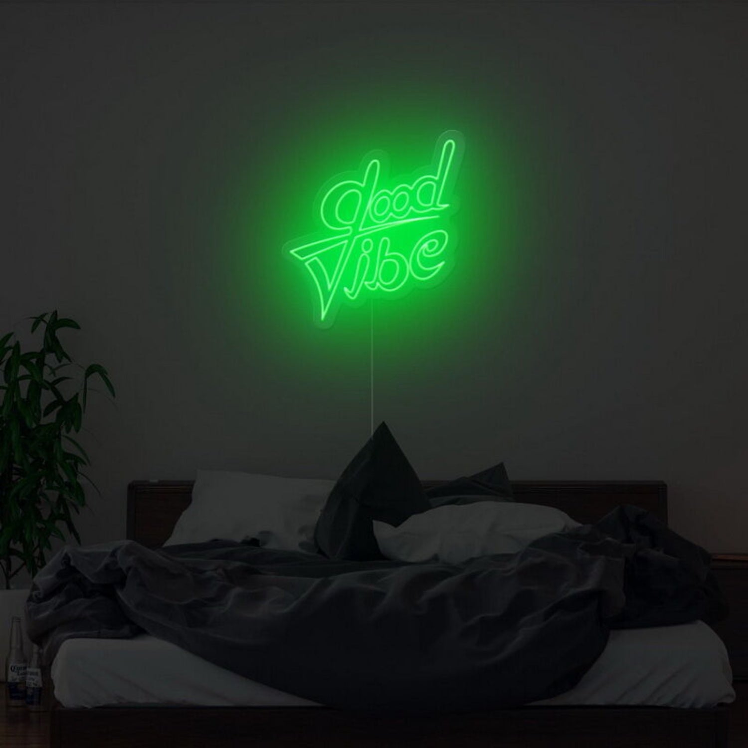 Good Vibe Neon Sign | Shineneon