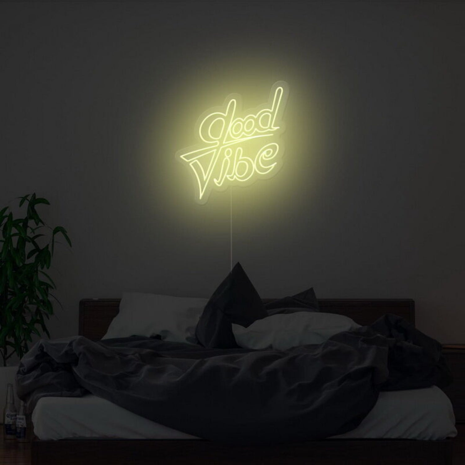 Good Vibe Neon Sign | Shineneon