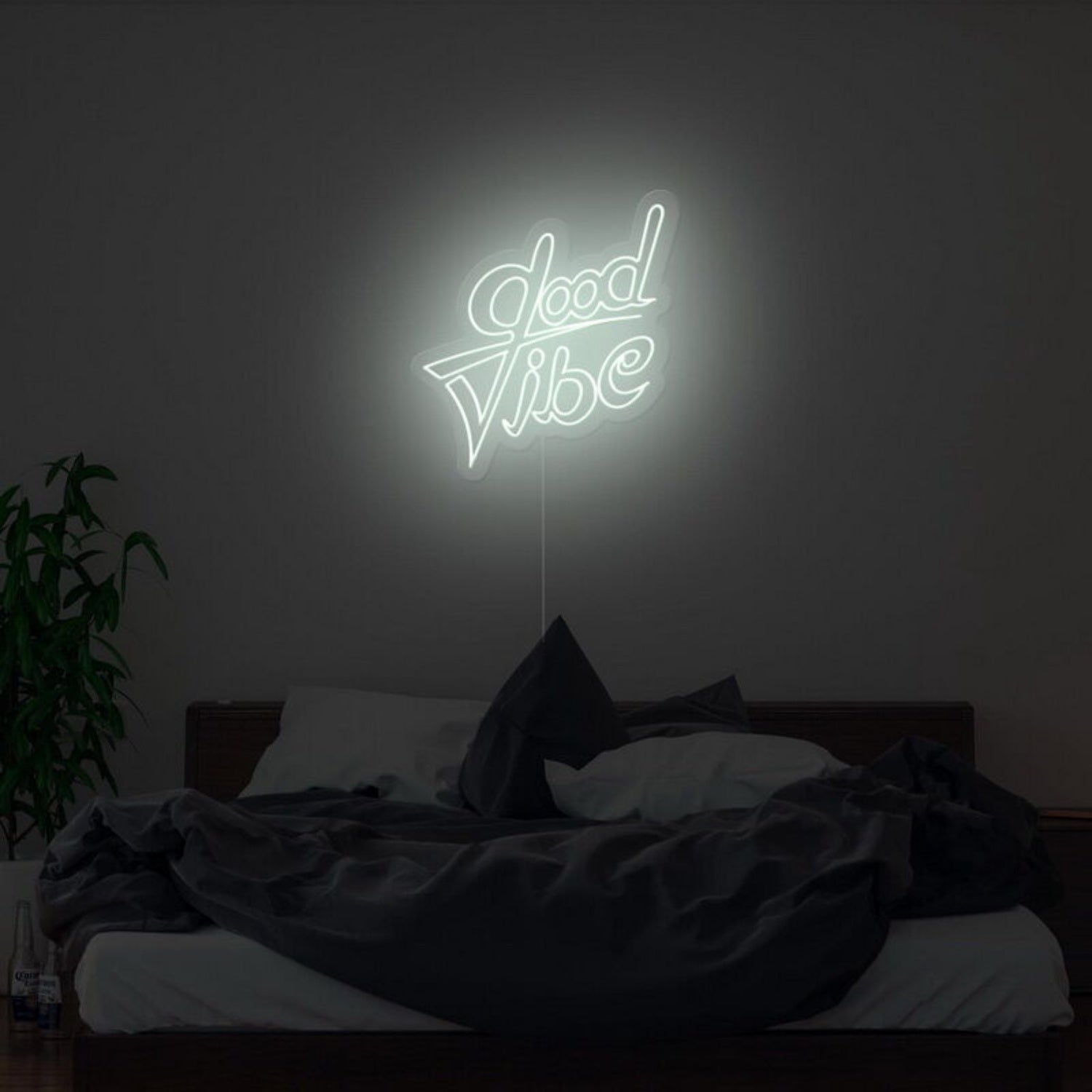 Good Vibe Neon Sign | Shineneon
