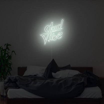 Good Vibe Neon Sign | Shineneon