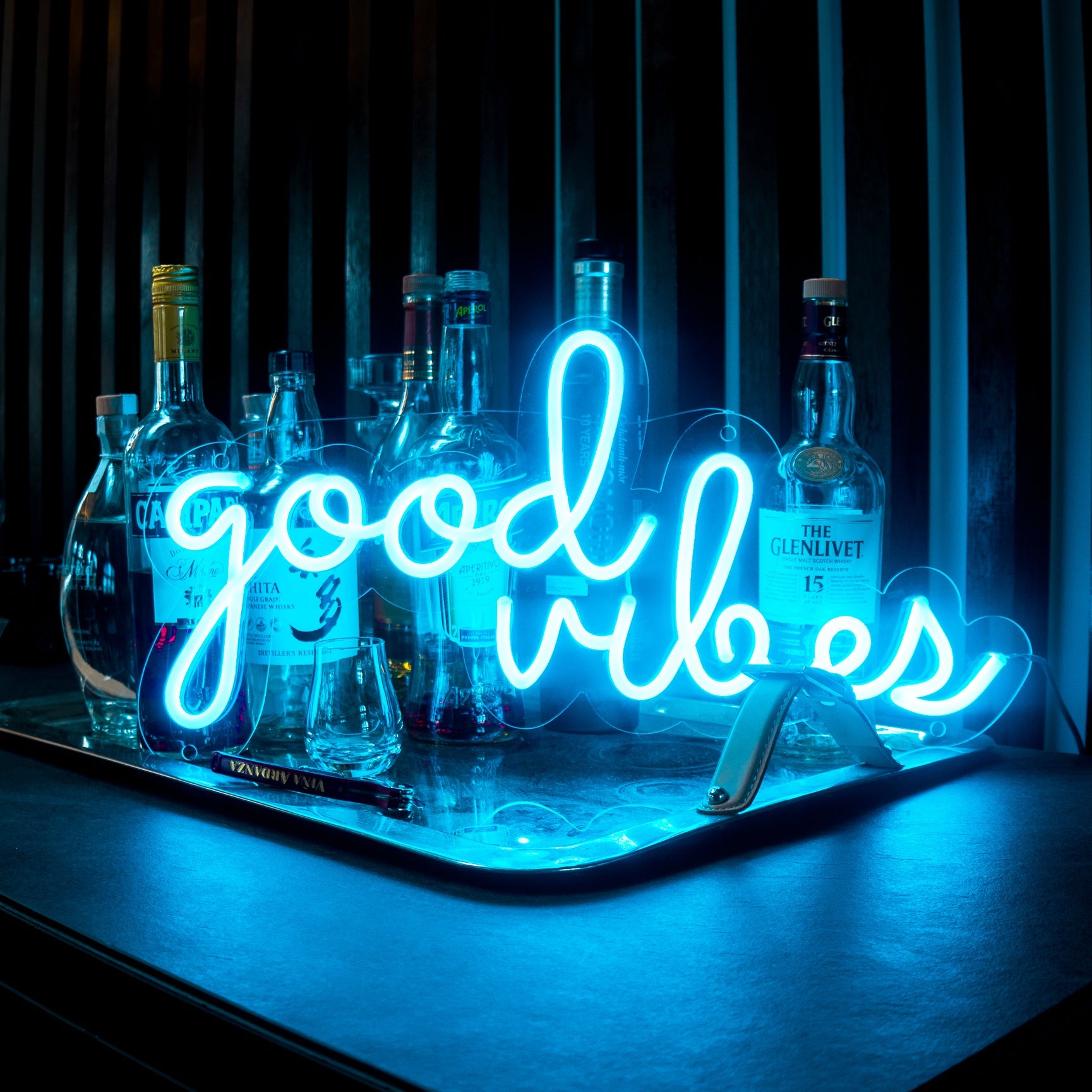 Good Vibes Led Neon Sign | Shineneon