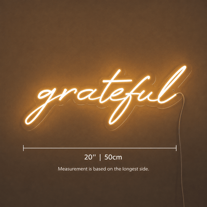 Good Vibes Lettering Home Decor LED Neon Sign - Shineneon