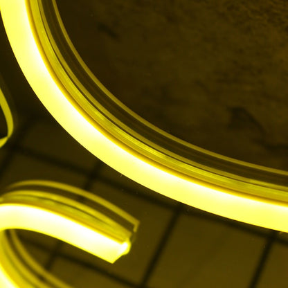 Good Yellow Led Neon Sign - Shineneon
