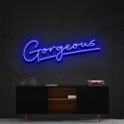 Gorgeous Led Neon Sign For Beauty Studios | Shineneon