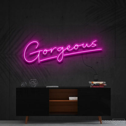 Gorgeous Led Neon Sign For Beauty Studios | Shineneon