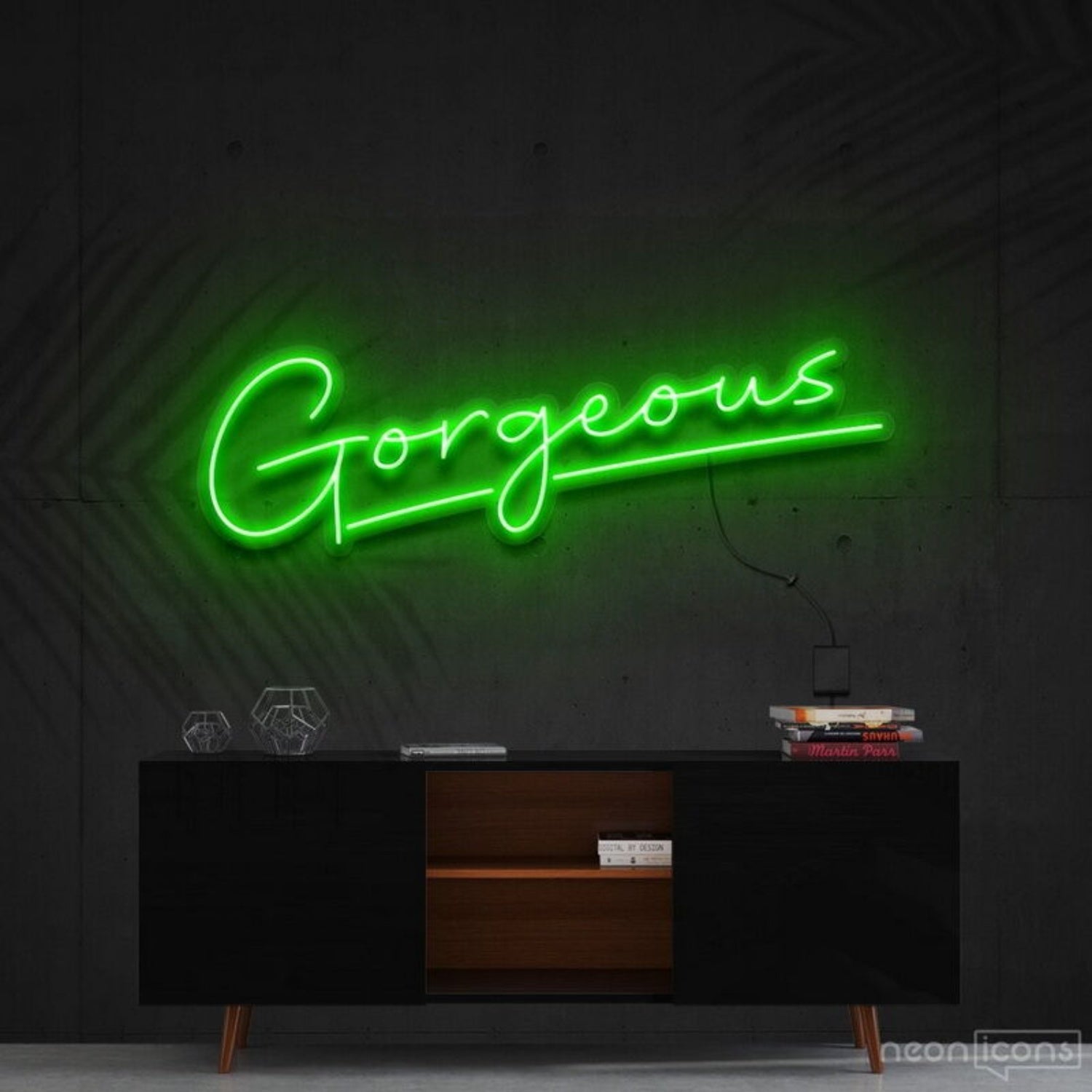 Gorgeous Led Neon Sign For Beauty Studios | Shineneon