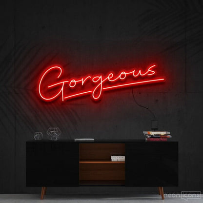 Gorgeous Led Neon Sign For Beauty Studios | Shineneon