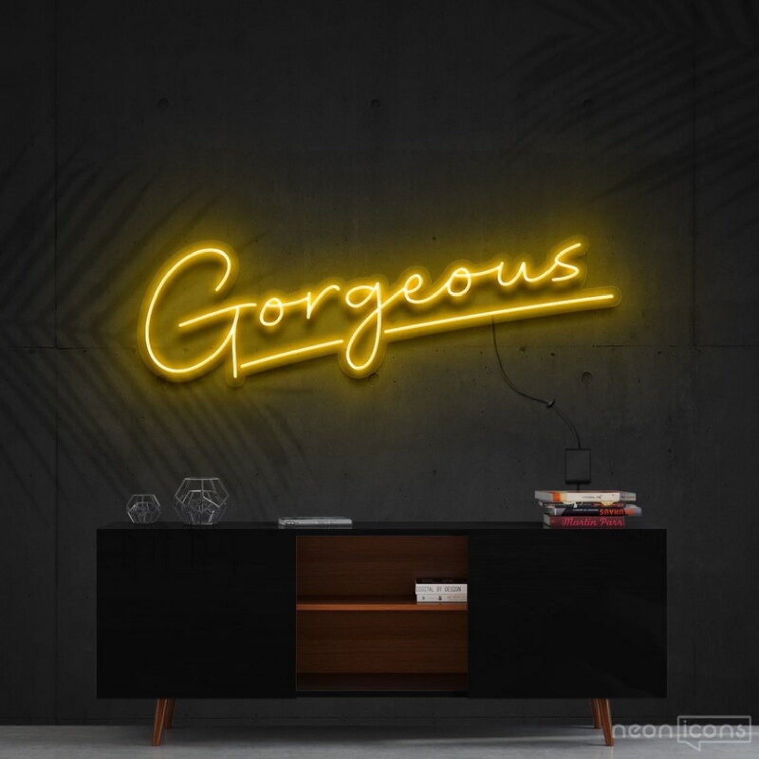 Gorgeous Led Neon Sign For Beauty Studios | Shineneon