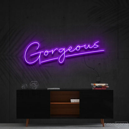 Gorgeous Led Neon Sign For Beauty Studios | Shineneon