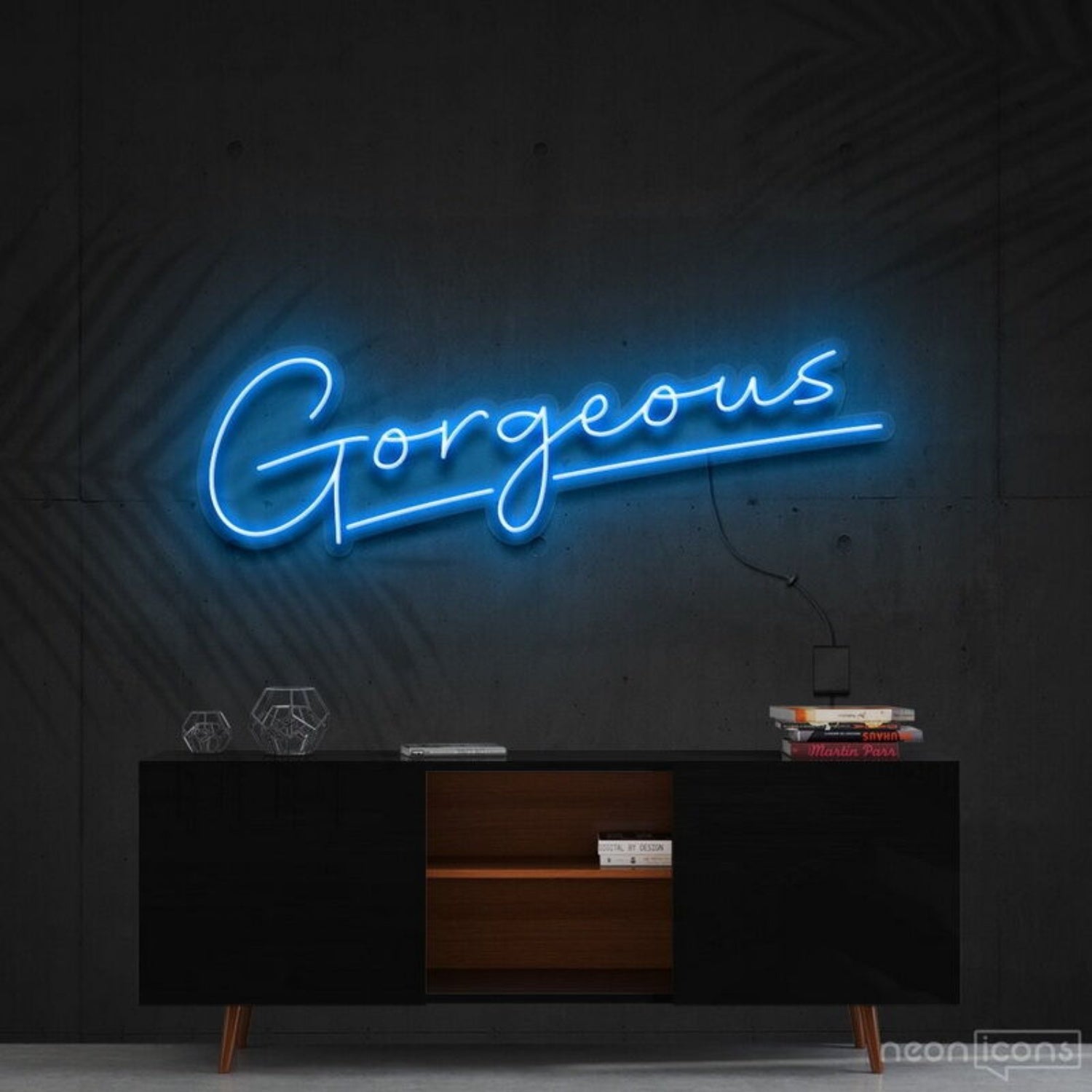 Gorgeous Led Neon Sign For Beauty Studios | Shineneon