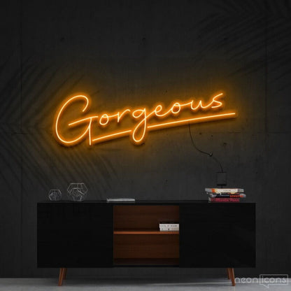 Gorgeous Led Neon Sign For Beauty Studios | Shineneon