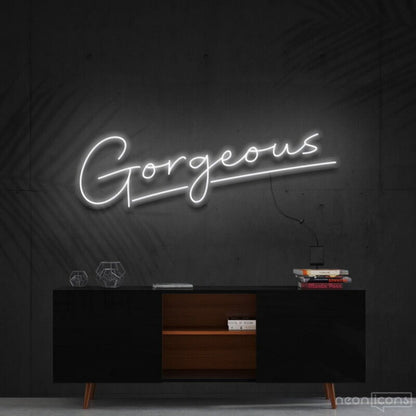 Gorgeous Led Neon Sign For Beauty Studios | Shineneon