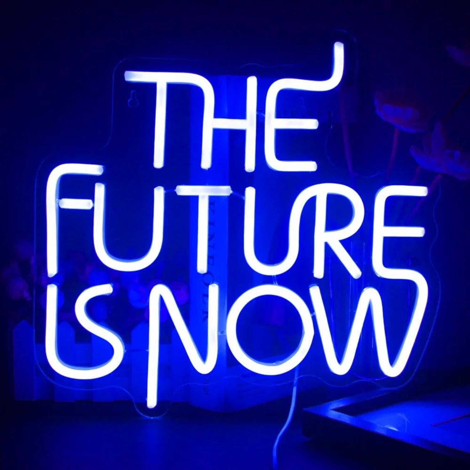 Gorilla Helmet Led Neon Sign For Trendy Indoor Spaces - Shineneon