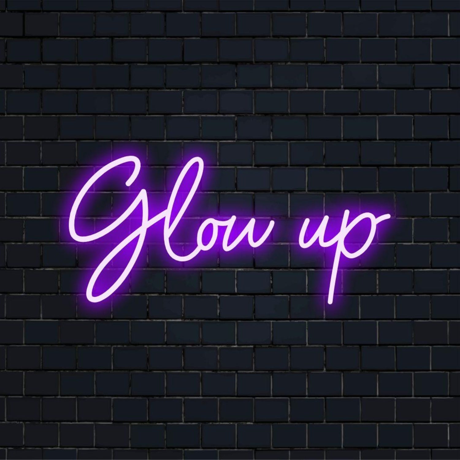 Gorilla With Headphones Glasses Led Neon Sign Pink Blue Yellow Home Wall Decor - Shineneon