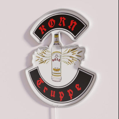 Grain Troop Rgb Led Neon Sign - Shineneon