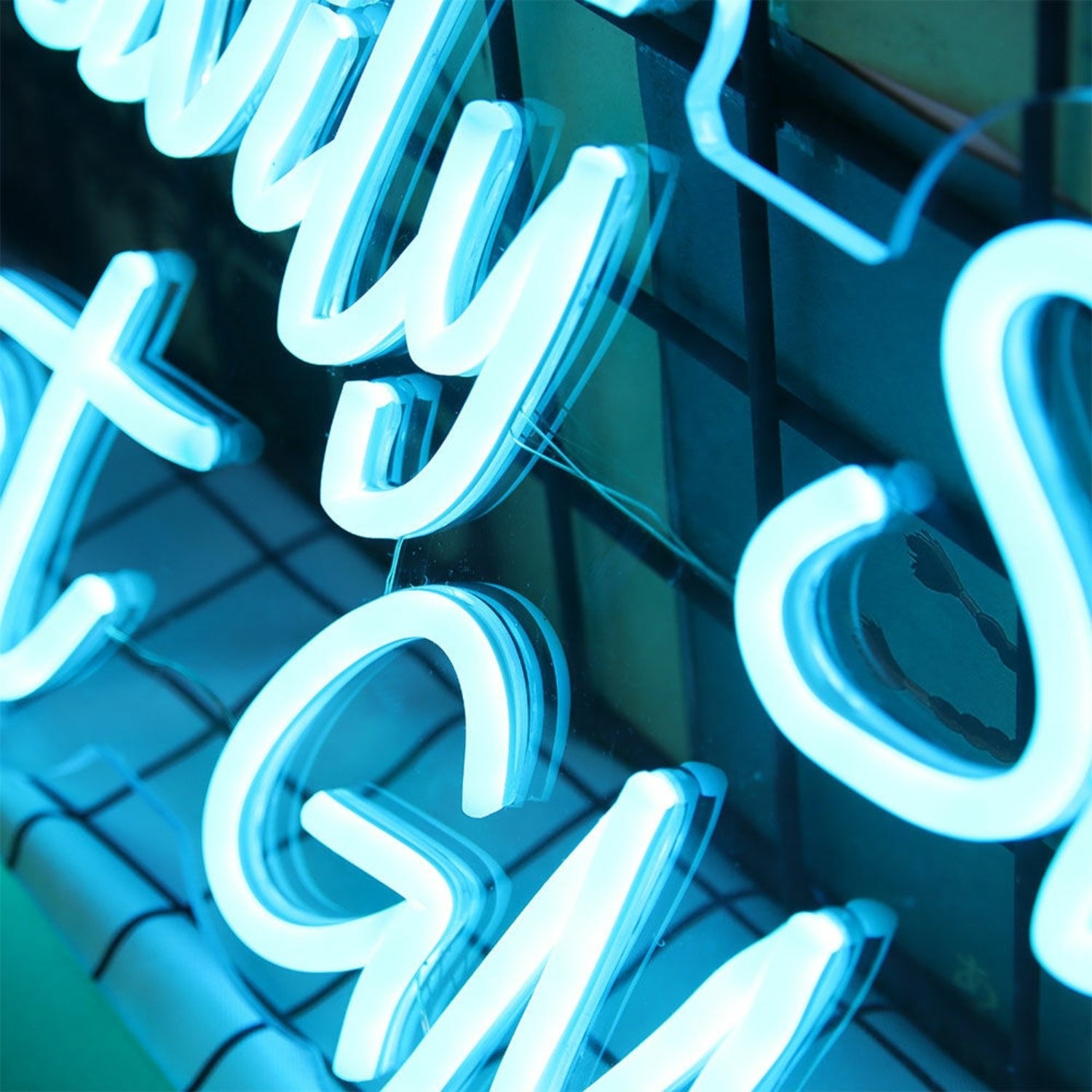 Gravity Studios At Gmac Led Neon Sign - Shineneon
