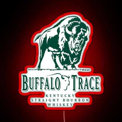 Greats Straight Trace Bourbon 477 Merch Rgb Neon Sign - Shineneon