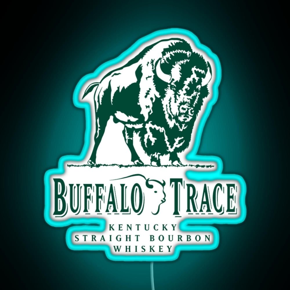 Greats Straight Trace Bourbon 477 Merch Rgb Neon Sign - Shineneon