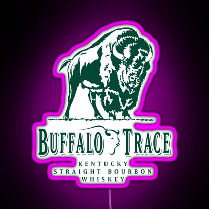 Greats Straight Trace Bourbon 477 Merch Rgb Neon Sign - Shineneon