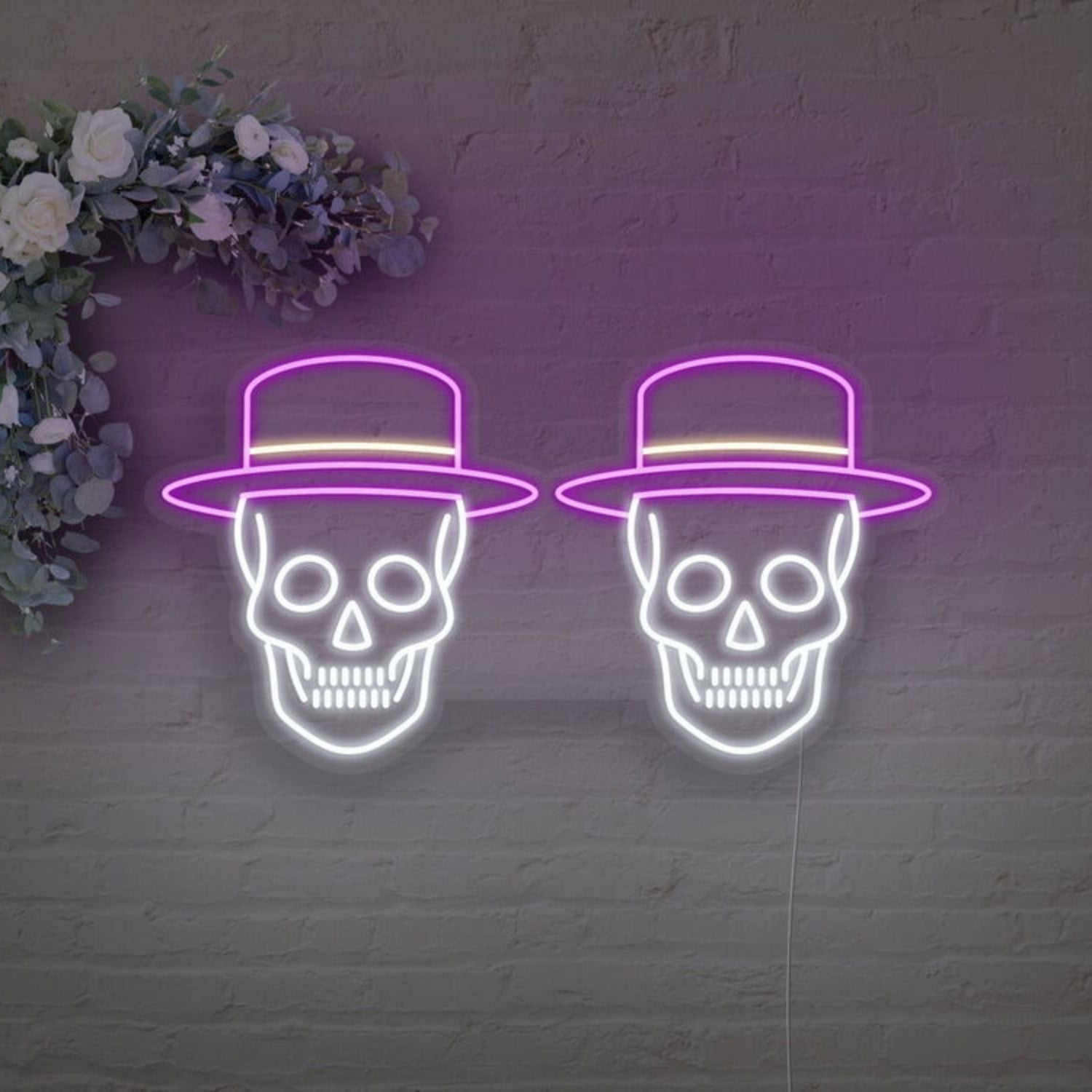 Groom And Groom Neon Sign | Shineneon