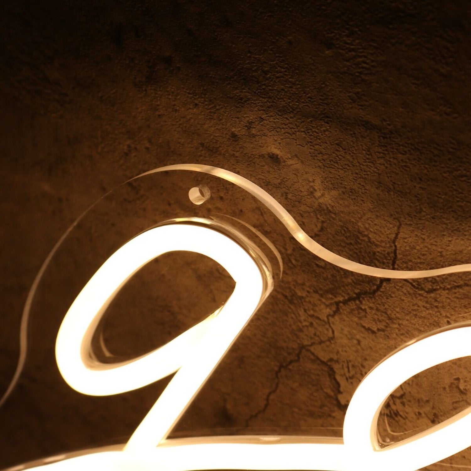 Grow Yellow Led Neon Sign - Shineneon