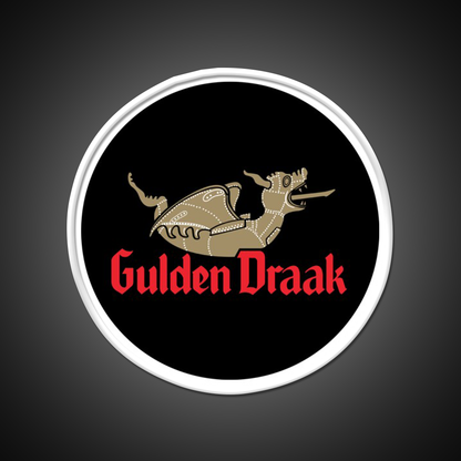 Gulden Draak Beer Bar Decor Led Neon Sign Rgb Color - LED neon sign view 11