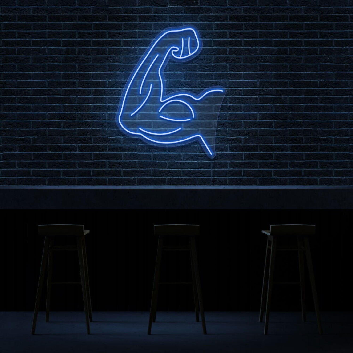 Gym Led Neon Sign | Shineneon
