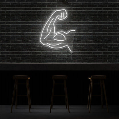 Gym Led Neon Sign | Shineneon
