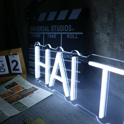 Hai Times Led Neon Sign - Shineneon