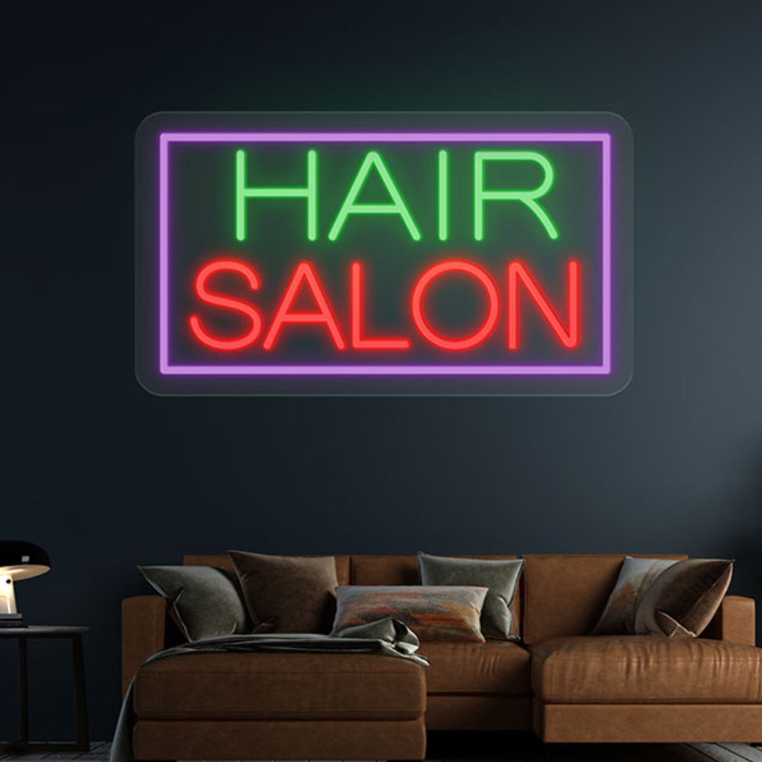 Hair Salon Led Neon Sign Wall Art Decor | Shineneon