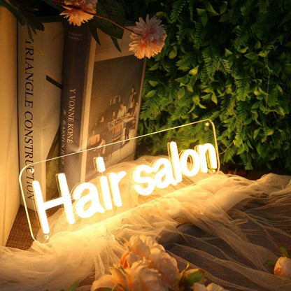 Hair Salon Neon Sign | Shineneon