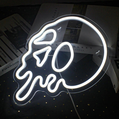 Halloween Affortable LED Neon Sign - Shineneon