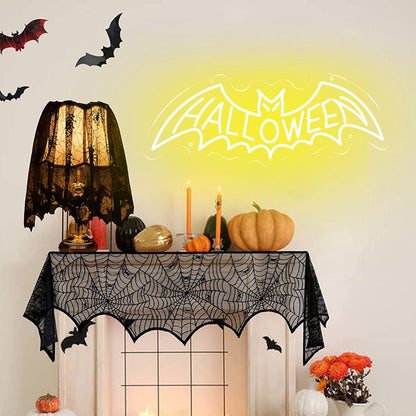 Halloween Batman Neon Sign | Shineneon