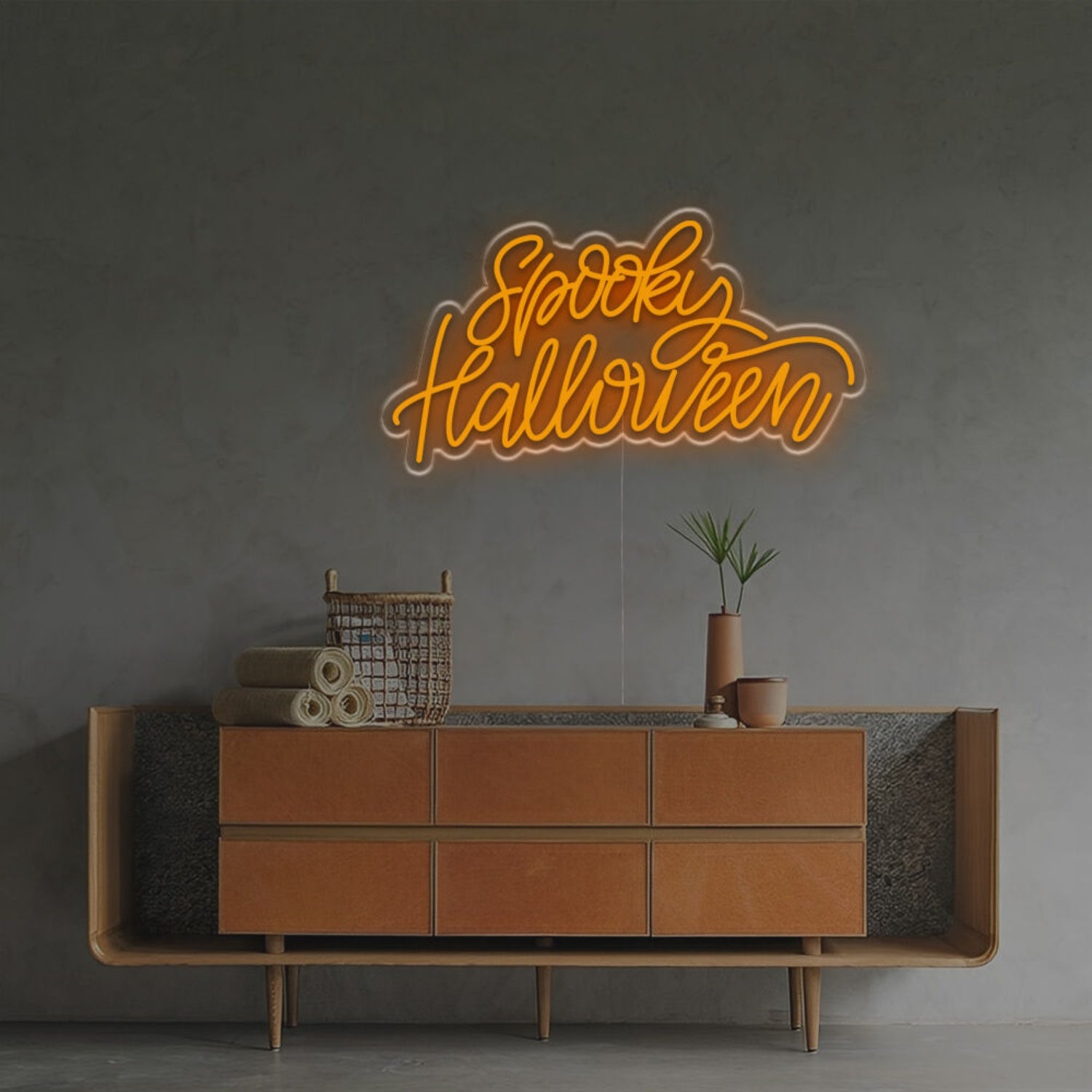 Halloween Led Neon Sign | Shineneon