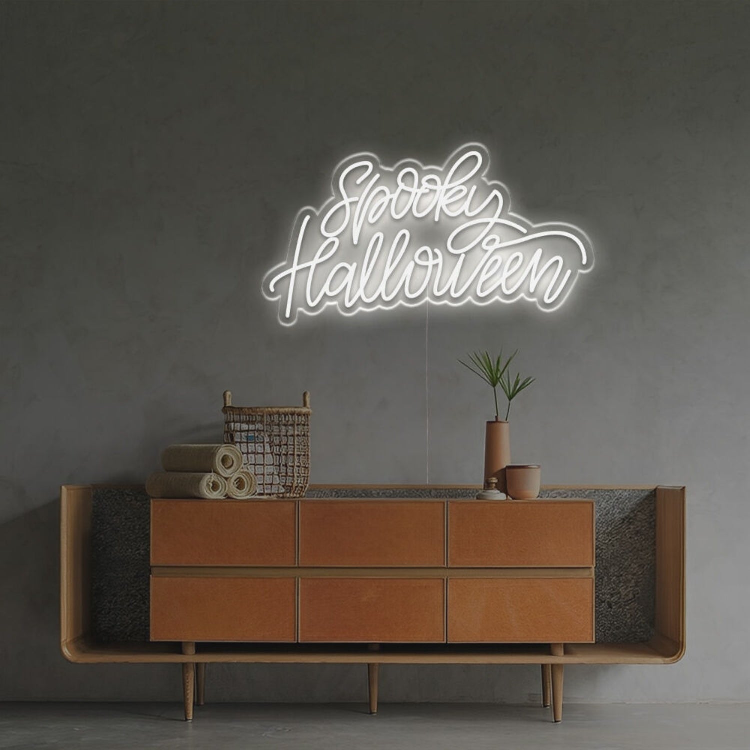 Halloween Led Neon Sign | Shineneon