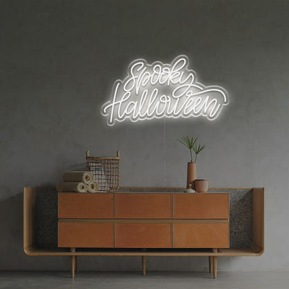 Halloween Led Neon Sign | Shineneon