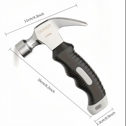 Portable Tool Kit with Storage Bag