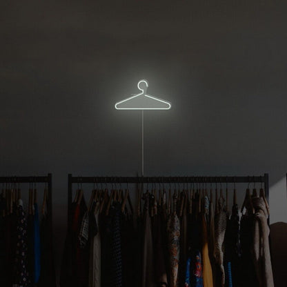 Hanger Neon Sign | Shineneon