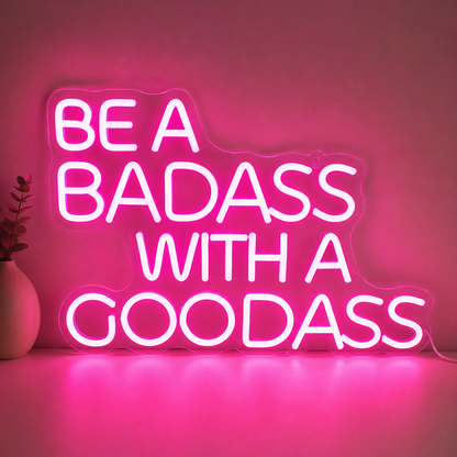 Hangings Lig Wall Decor LED Neon Sign main product image