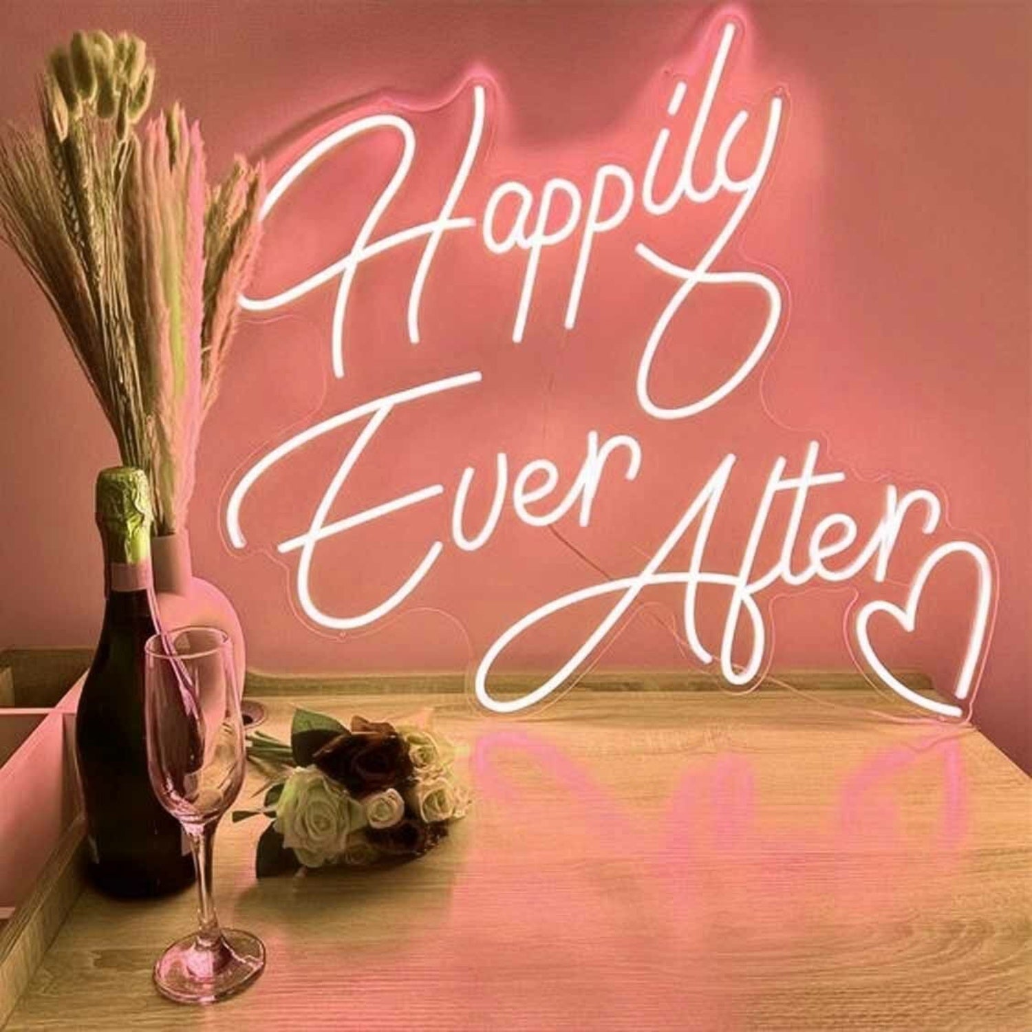 Happily Ever After Neon | Shineneon