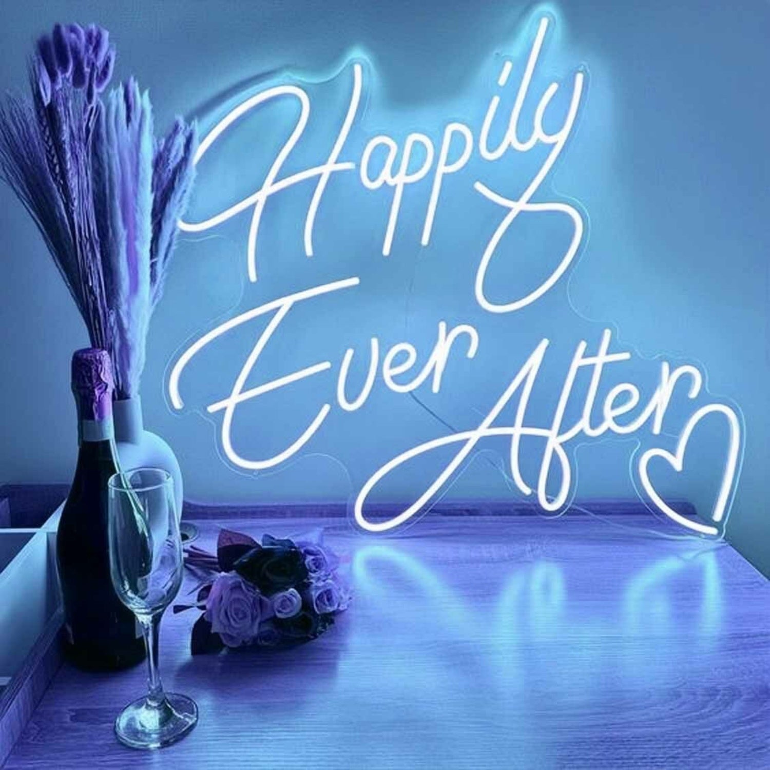 Happily Ever After Neon | Shineneon