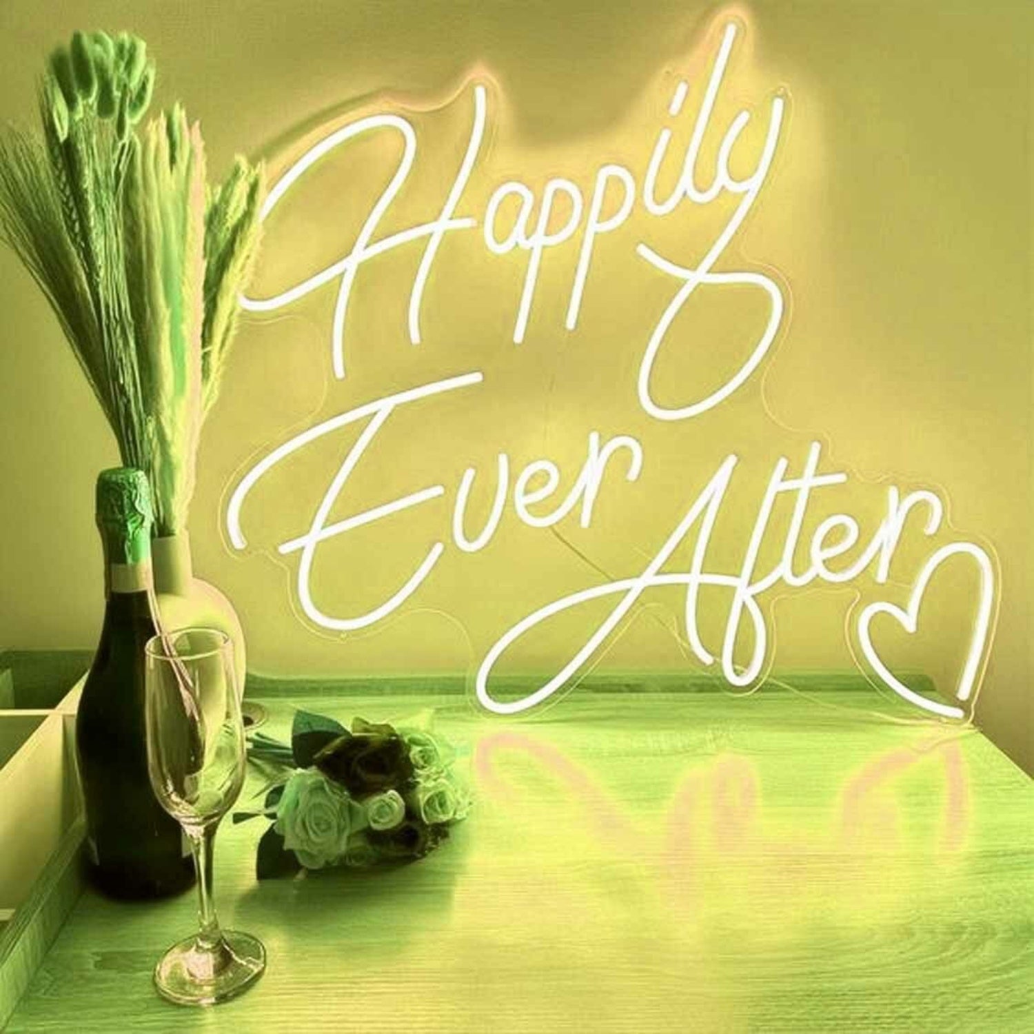 Happily Ever After Neon | Shineneon