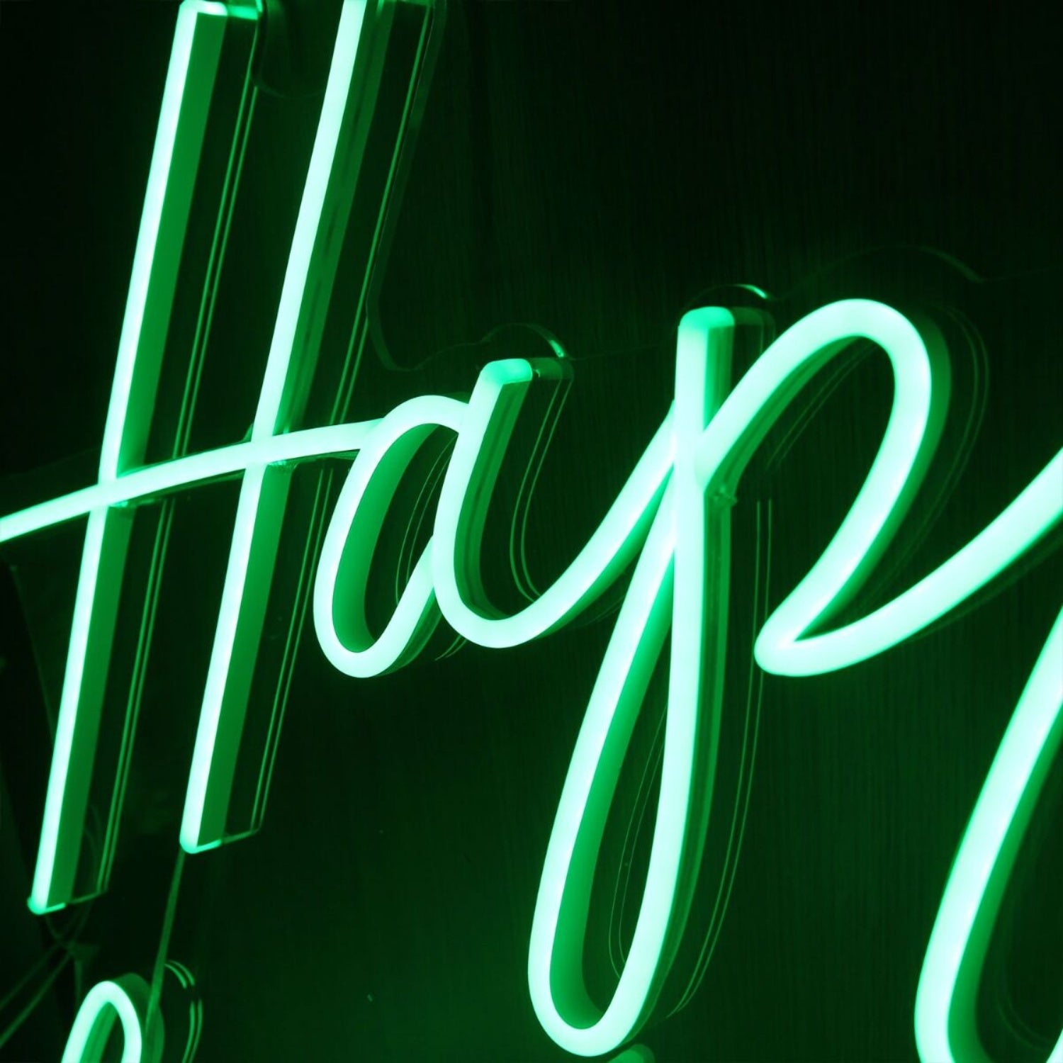 Happy Birthday Neon Led Sign | Shineneon