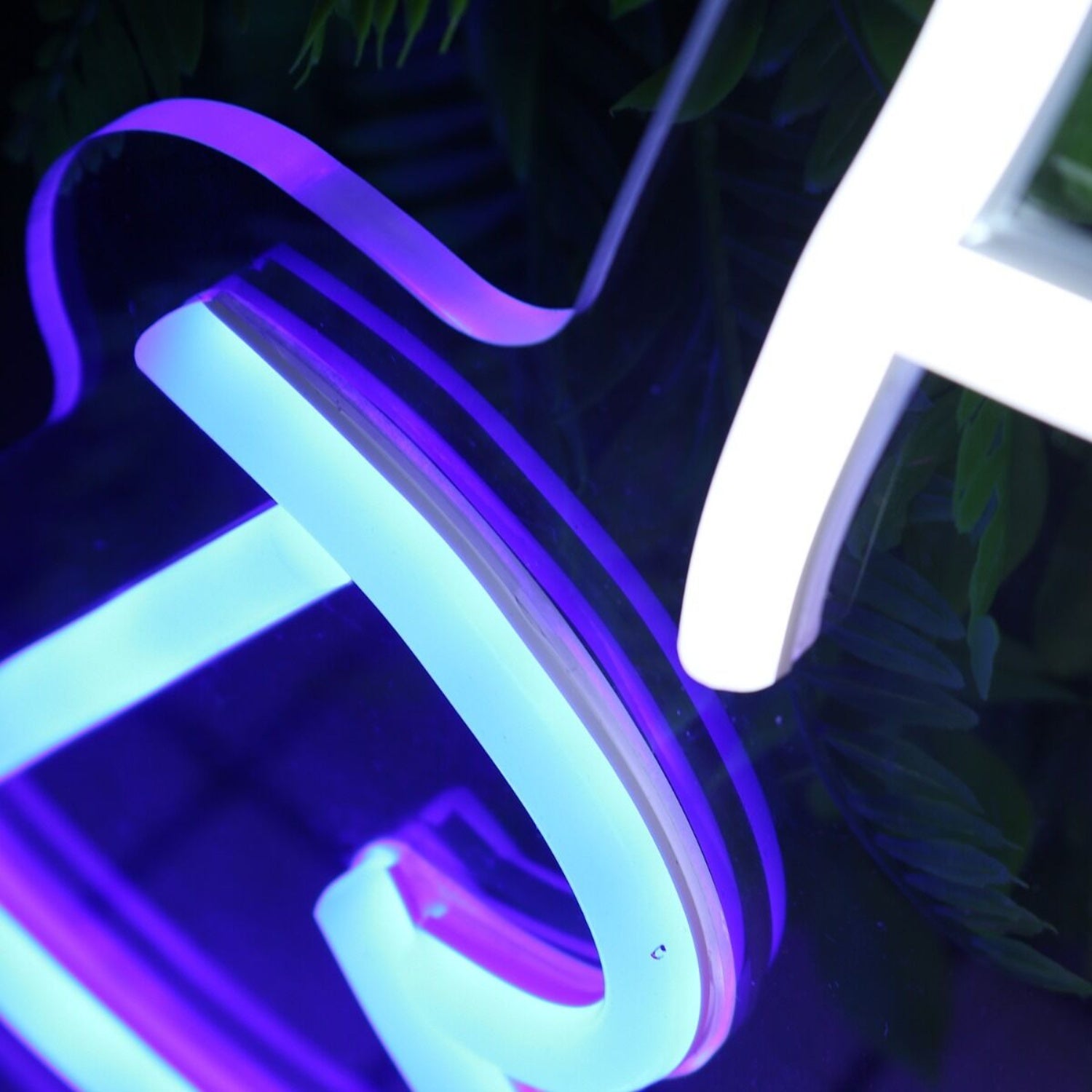 Happy Birthday Neon Sign For Wall Decor | Shineneon