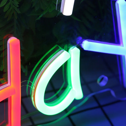 Happy Birthday Neon Sign For Wall Decor | Shineneon