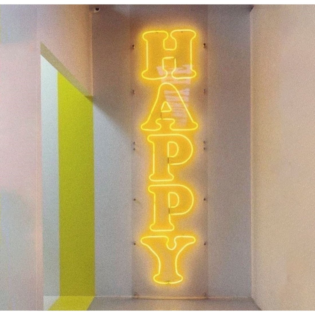 Happy Led Sign Business Neon Sign - Shineneon