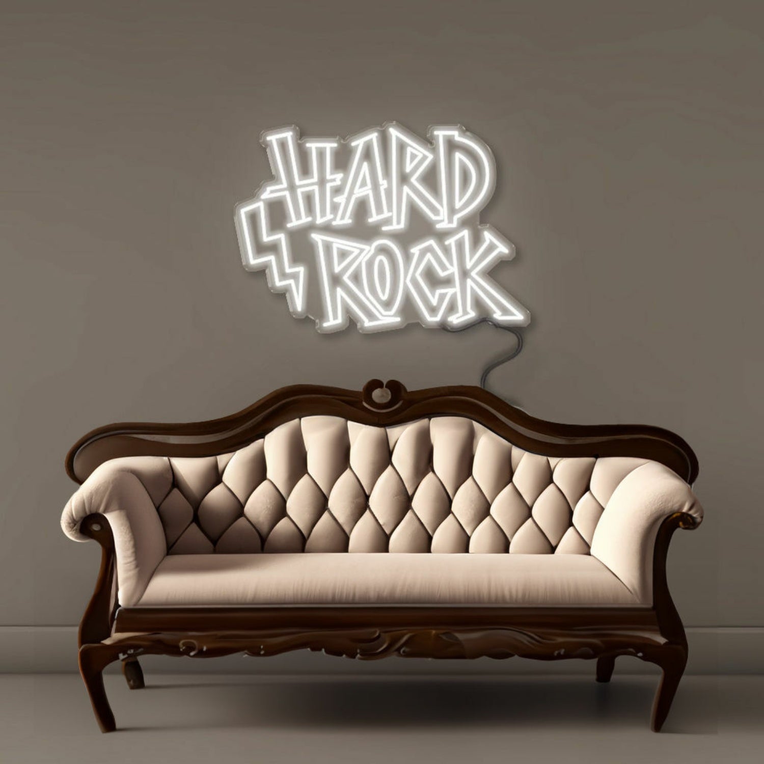 Hard Rock Led Neon Signs | Shineneon