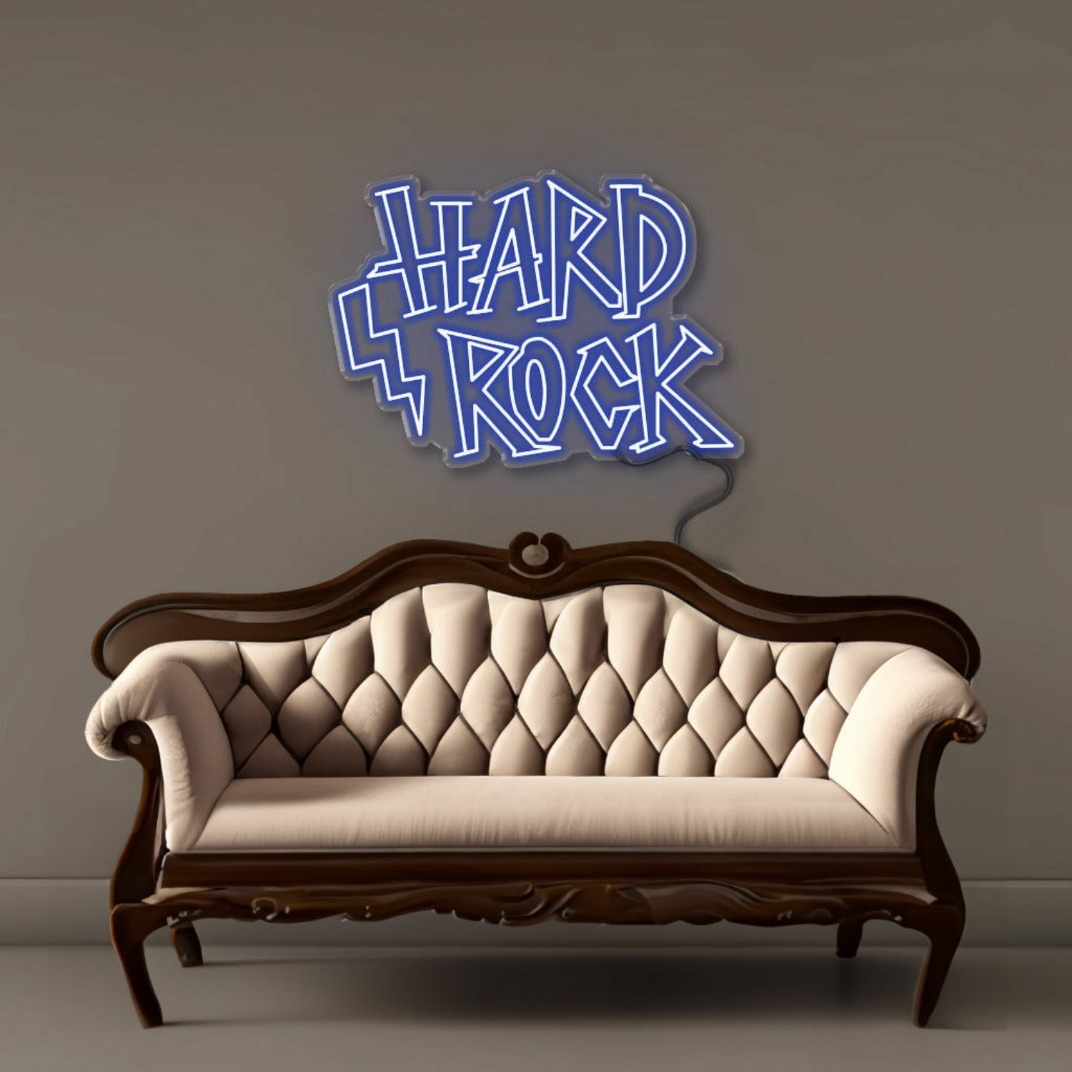 Hard Rock Led Neon Signs | Shineneon